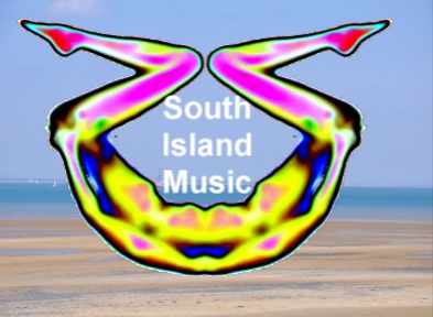South Island Music